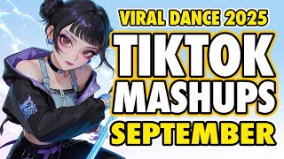 New Tiktok Mashup 2025 Philippines Party Music Viral Dance Trends September 15th