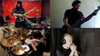 Roll Right (B Version) - Ratm | United Rage Cover