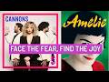 Why Amélie is the Creative Blueprint for Michelle Joy (Cannons)