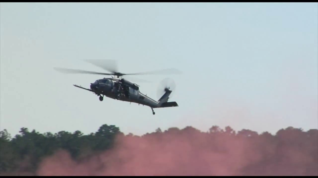 2012 Air Force Legacy of Liberty Open House Moody AFB Thunderbirds CSAR Jet Bus T-28 PA-18A HH-60G