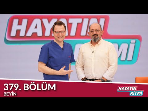 Hayatın Ritmi 379. Bölüm Beyin