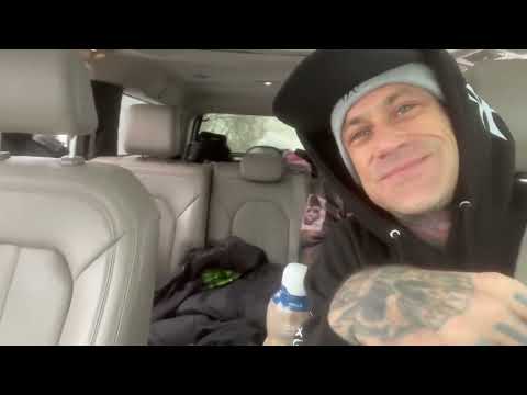 KMK Road Dogs Vlog 2