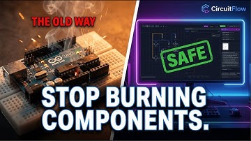 CircuitFlow: We Fixed the "Silence Problem" in Hardware Engineering