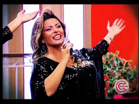 კომედი შოუ - მარინა და ზოია \"როგორ ხართ?\"