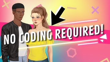 Writer’s Block? Try A Story Prompt! | A Dorian Tutorial