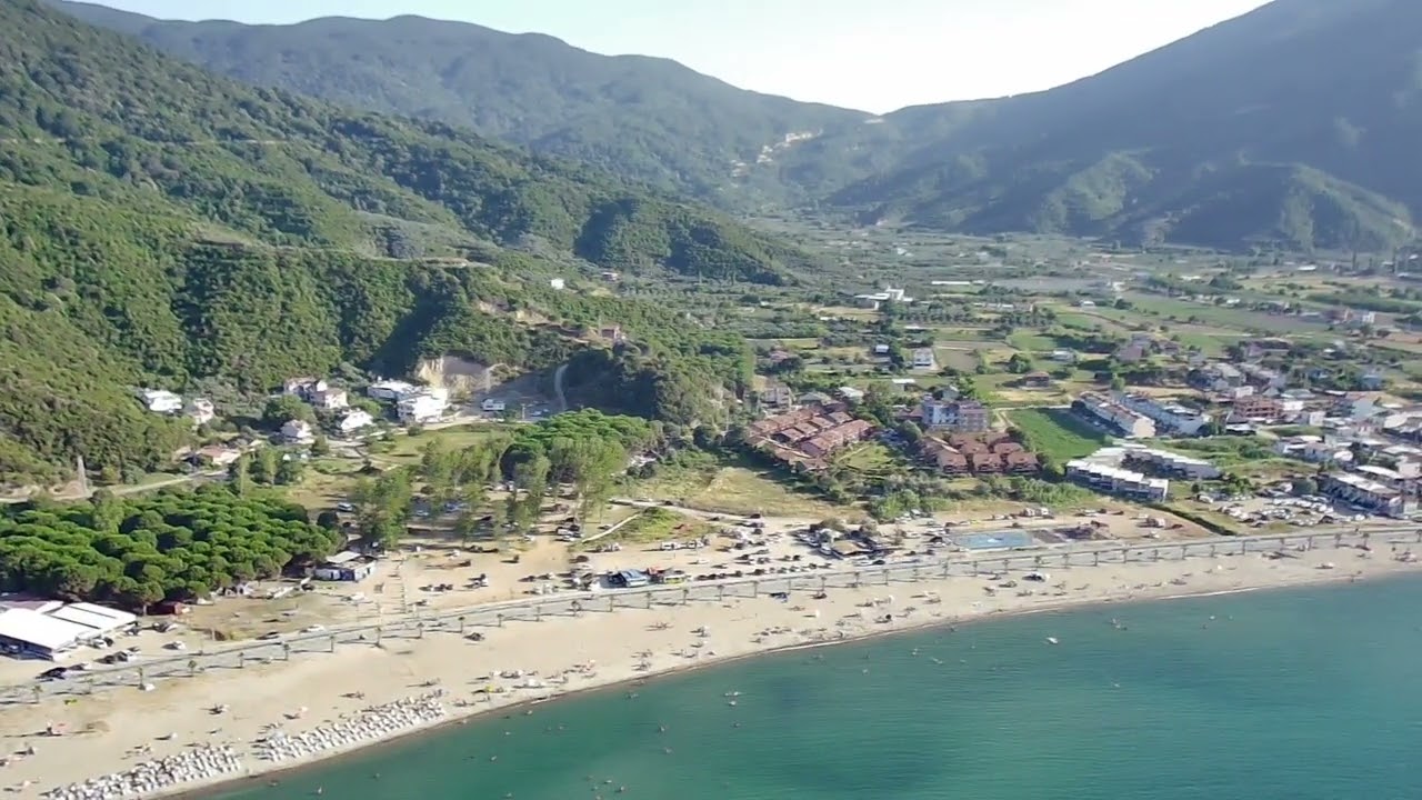 08.07.2025 Erdek Turanköy