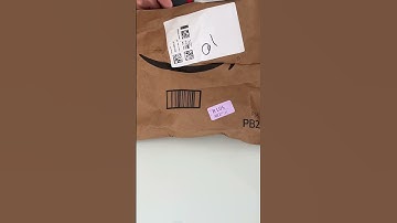 Unpacking video ASMR #shortsvideo #short #unpacking