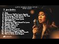 LOVE SONGS NON STOP RNB JAZZ COVER MARATHON Grace Renditions