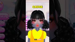 Dress To Impress but squid game!
I get paid by Roblox when you use my Star Code CLEAN #ad #robloxpartner
ππJOIN THE DISCORD: https://discord.gg/QwMdYHK8fh
*Some of the links and products featured in this video are affiliate links, meaning I may earn an affiliate commission or referral bonus if you make a purchase through them
ππππππππππ: My content is directed at individuals aged 13+ Dress To Impress but squid game!