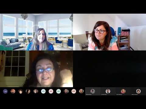 GMIT Digital Champions Insight Symposium Pt 2 Carina Ginty, Annette Cosgrove Digital Champs,Jan2021 GMIT Digital Champions Insight Symposium Pt 2 Carina Ginty, Annette Cosgrove Digital Champs,Jan2021