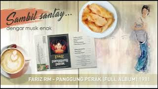 Fariz RM   Panggung Perak 1981