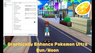 More Problems with ultra sun - Citra Support - Citra Community