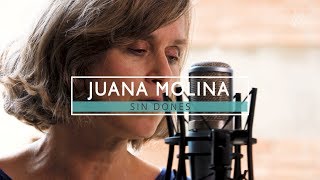 Juana Molina - Sin Dones chords