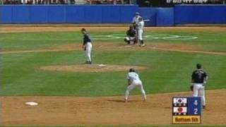 2000년 야구 본선 한국 vs 일본 하이라이트