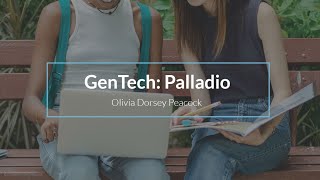 GenTech - Ep 8: Using Palladio to Create Quick Family History Visualizations