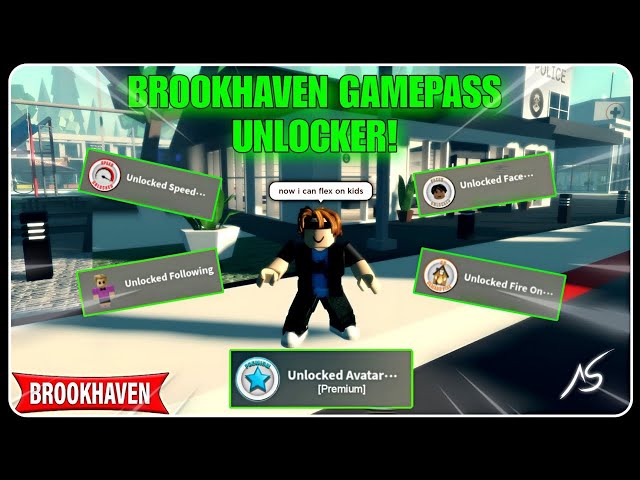 Download City Brookhaven for roblox android on PC