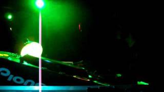 DJ 7UP @ BASSment 11-28-09 P1.avi