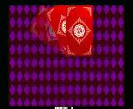 King of Fighters XI intro