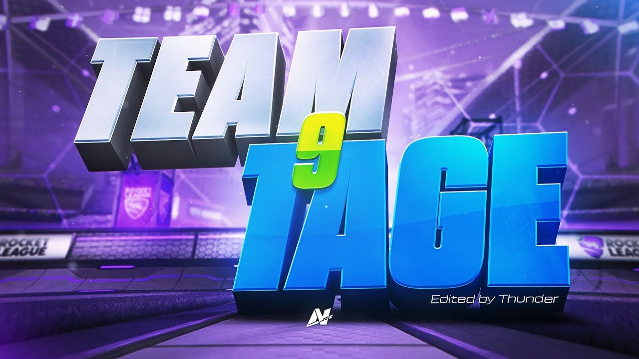 Nytro Teamtage #9
