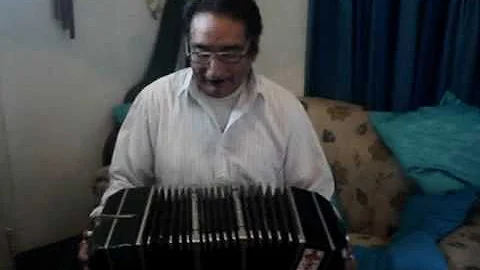 Alfredo Juarez Tema Desconocido