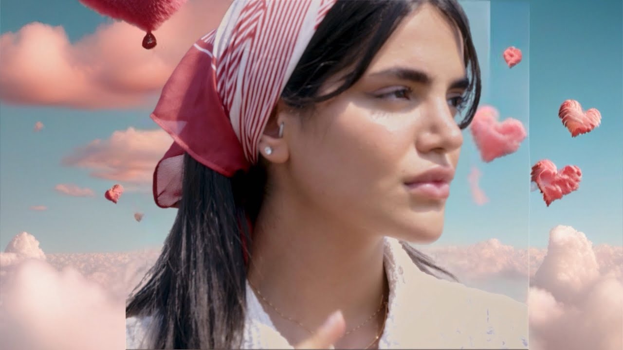 Atorod's New Song, Negah Con (Look at me) Atorod's New Song, Negah Con (Look at me)