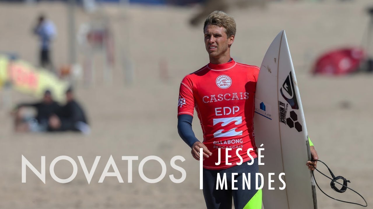 NOVATOS: Os novos brasileiros da elite em 2018 // JESSÉ MENDES