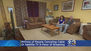 Research: 33 Million People Will Cancel Cable Subscription By 2019
