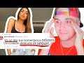 Pautips me respondi  de la peor forma posible  paula galindo captulo 2