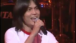 Dewa 19   Live in Japan 2003  - Kamulah Satu Satunya