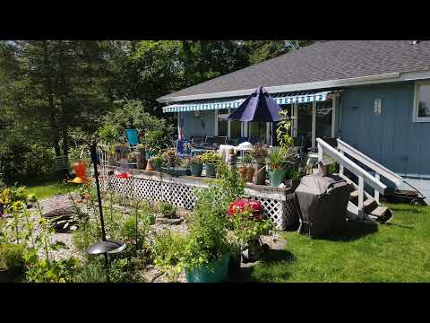 2341 S LakeShore Dr, Lake Leelanau, MI home video tour