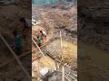 Srilankan Gems mining #viral #srilanka #gemstone #gemquality