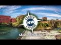 CareerExplore NW - Manufacturing Overview