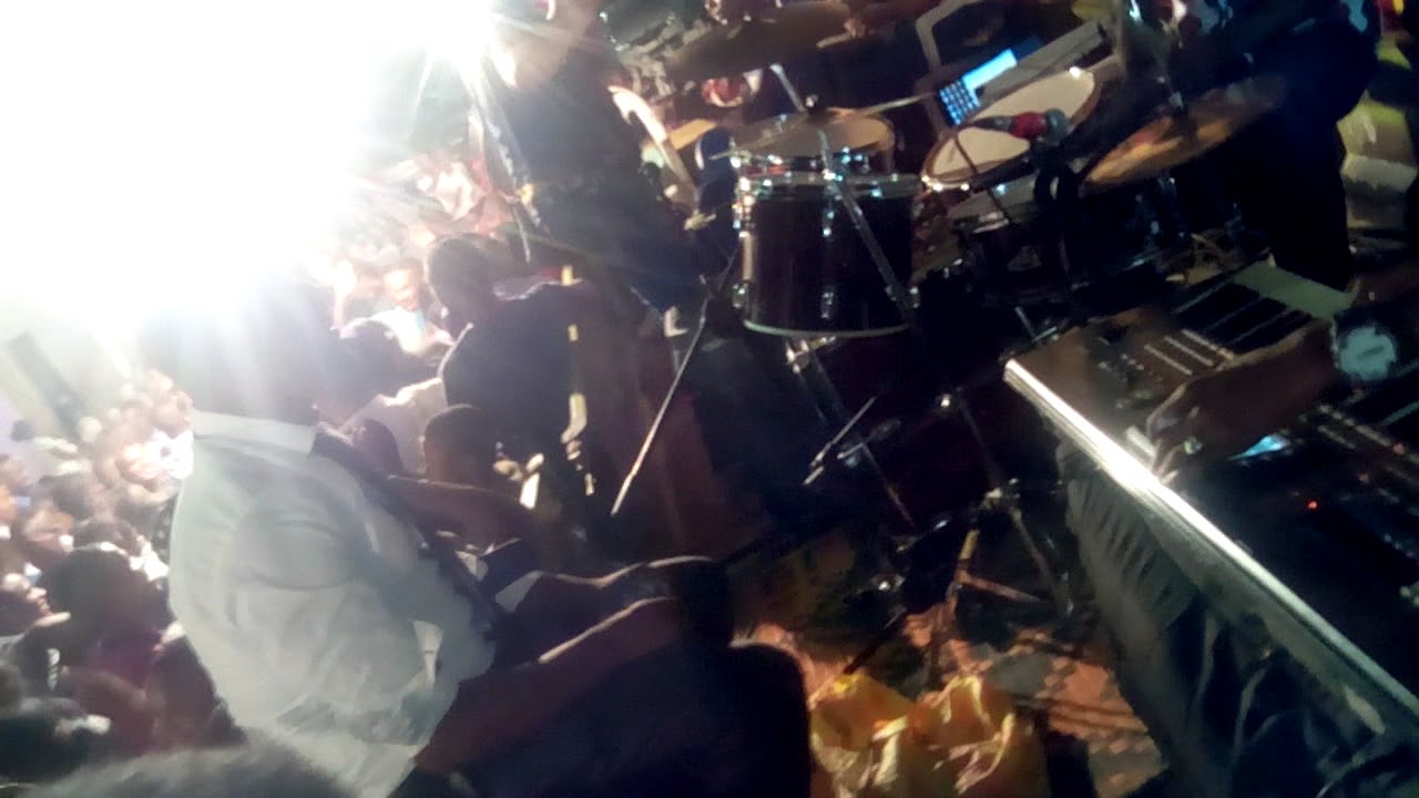 جديد عادولة 2018 بسني في خدي باطري