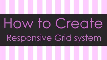 How to create 12 grid system in Photoshop