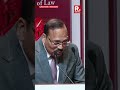 CJI Surya Kant Reminisces About Justice Kuldeep Singh's Funny Courtroom Moment