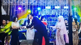 LIVE NEW CEMARA MUSIK BERSAMA GERY MAHESA - DHEHAN PRO AUDIO #gerymahesa