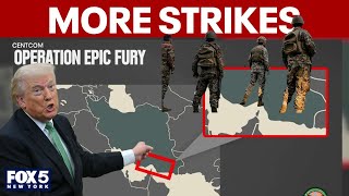 Iran Latest: Israel says it killed Iran’s intelligence minister in strike