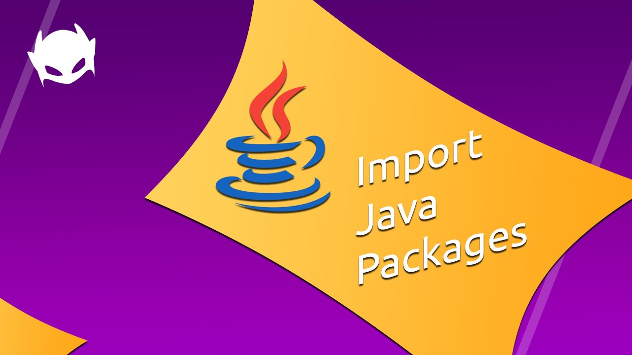Using Java Packages in WayScript