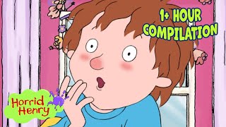 horrid henry tv big disaster brand new horrid henry full