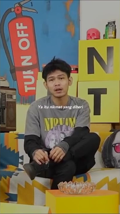 Sad Story - Indra Frimawan