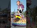 PERSONAGENS DA DISNEY QUE FORAM PRESOS! #shorts