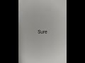 "Sure" Instrumental Hip-hop Rap Beat 