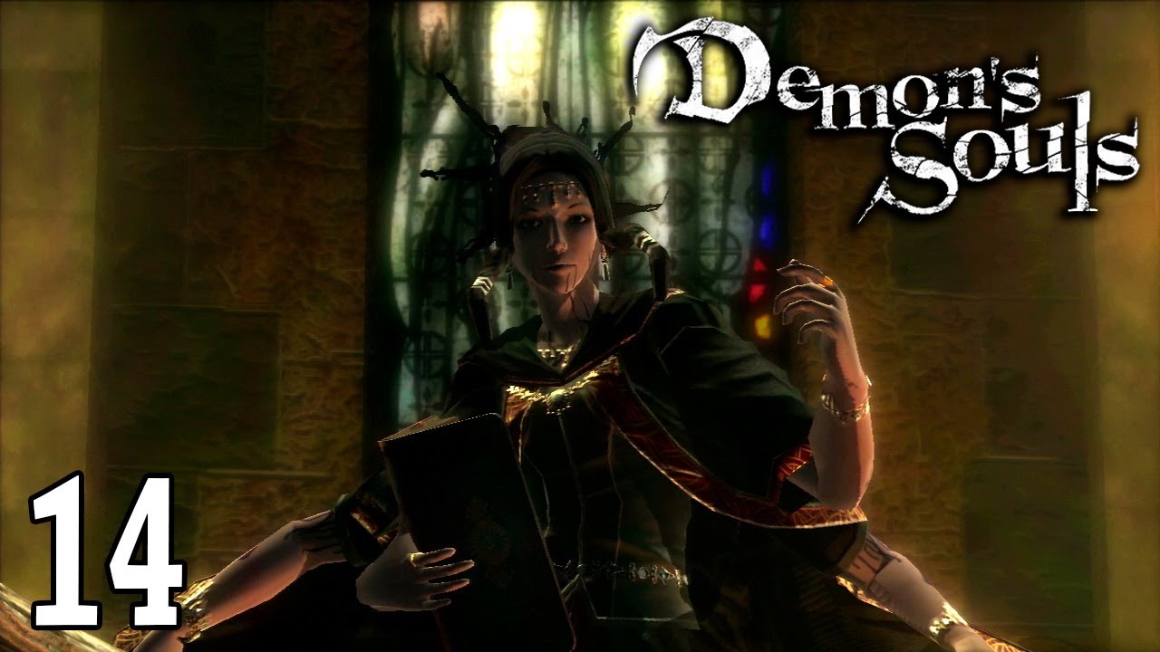 Demon s Souls Faith Build Part 14 YouTube demon-s-souls-faith-build-part-14-youtube