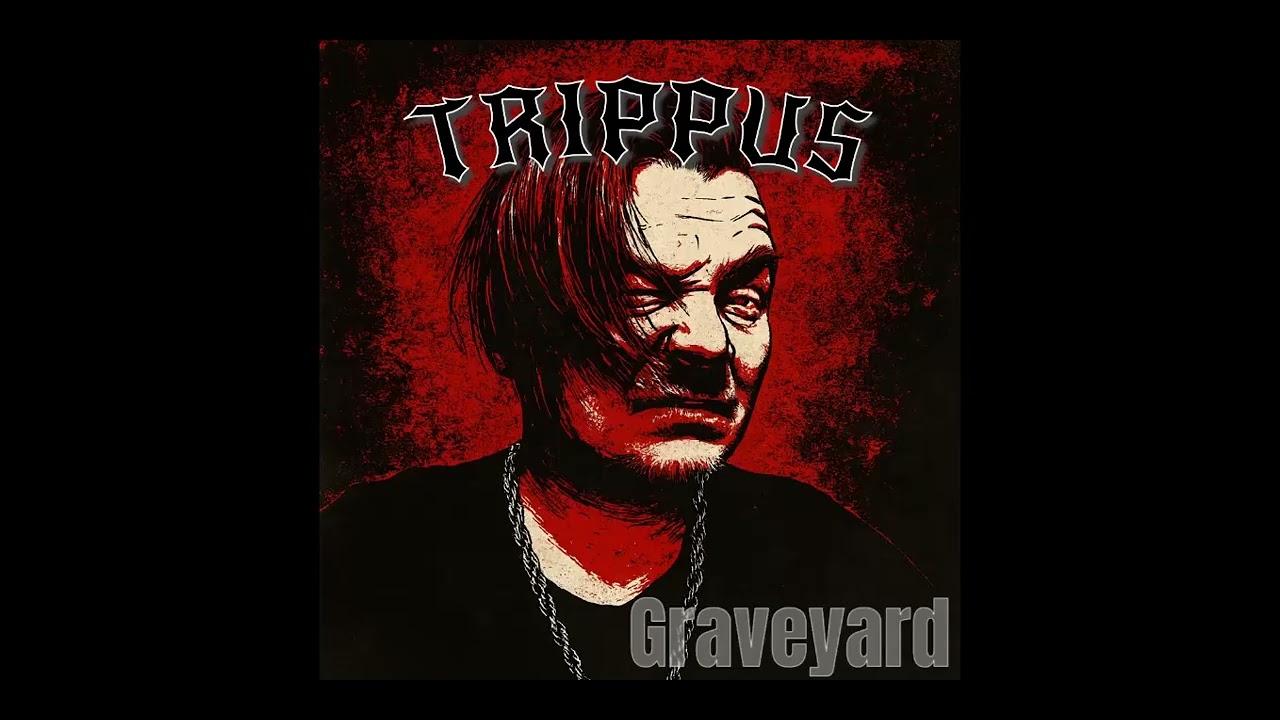 TRIPPUS - By Metal I Endure