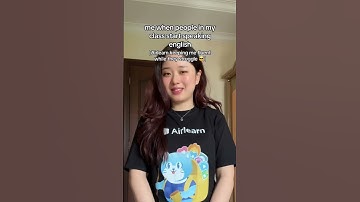 Me when people in my class start speaking English 😭#airlearn #languagelearning #funny #relatable