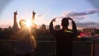REPRESIJA TEAM X DJ JOPA - SLENG (prod. Shporky Pork) // OFFICIAL VIDEO
