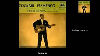 Esperanza/Enrique Montoya 1962