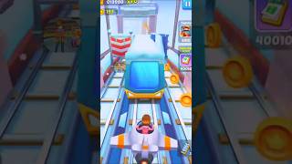 accident jet plane with train🤯🚆🛩 Subway princess Runner game #funnygame #gamefail #flyinggames