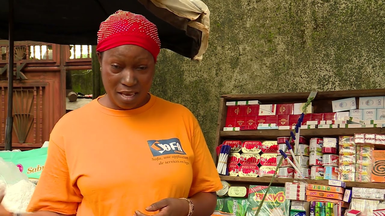 Accompagnement des communautés et protection de l'enfance en Guinée