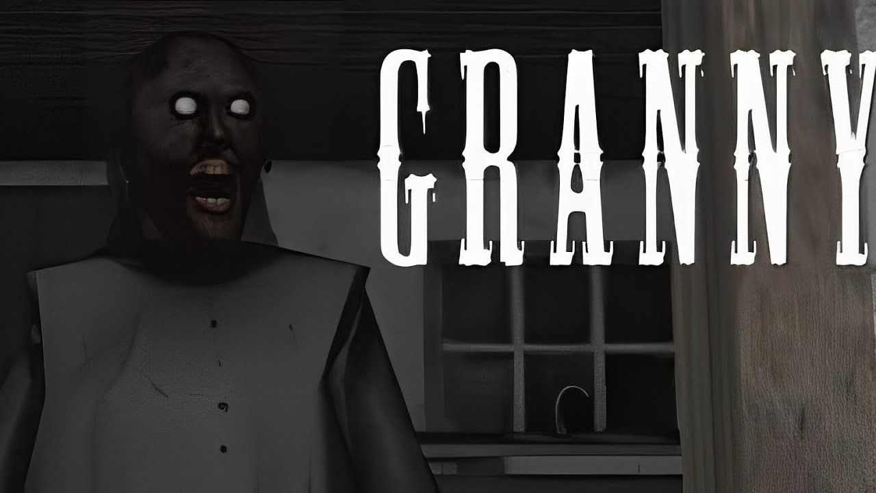 Granny chapter two steam фото 11